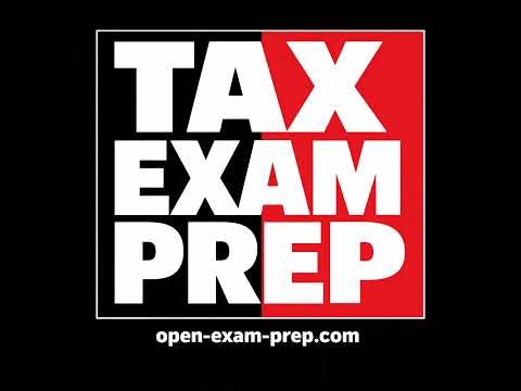 Enrolled Agent Exam [Part 1] 15, Retirement Income - Pensions and Annuities