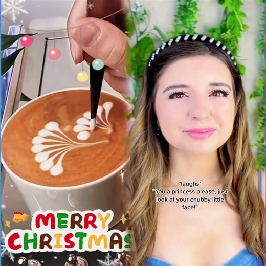 Your mom has been keeping a big secret from you…you’re the #rapunzel #princess #royalfamily