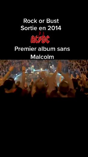 ACDC ÉTERNEL on TikTok