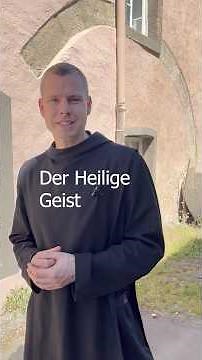 Der Heilige Geist #gebetsraum #marialaach #sonntag