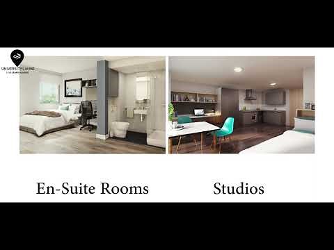 Student Housing UK | University Living With Student Housing UK