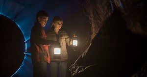 Netflix's 'Locke & Key' trailer introduces the eerie magic of Keyhouse