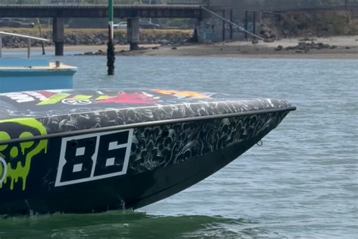 19 reactions | NZ Bridge 2 Bridge Waterski Classic Nov 7-9 2025 on Reels | Facebook