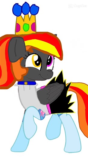 Queen Derpy Hooves (@queenderpyhooves12)’s videos with original sound - Vasily Siberian