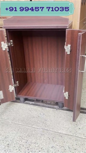 Mini pooja stand | mandapam | mandir 850a21 #shorts