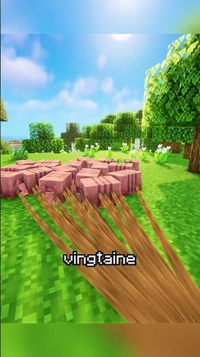 Armadillos Are Completely Overpowered (Tip) 😭 ! #Shorts #Minecraft #Tutorial