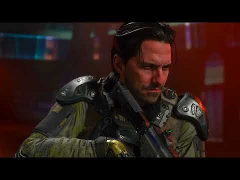 Multiplayer Menu Theme | Call of Duty: Black Ops 7