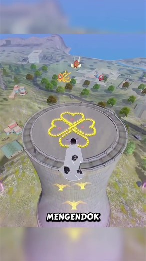 Patch Kolaborasi Jujutsu di Free Fire