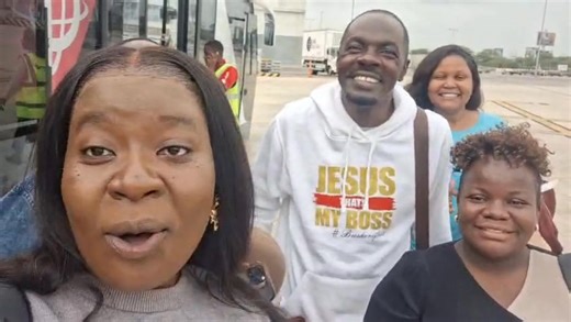 ECG Tanzania 🇹🇿 Now traveling to Malawi | We are praying for everyone on the move now. See you on the 31st December for Night of Victory with Major 1 | Prophet Shepherd Bushiri