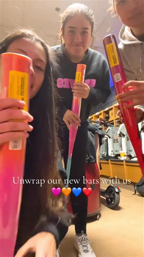 So satisfying #bats | bat