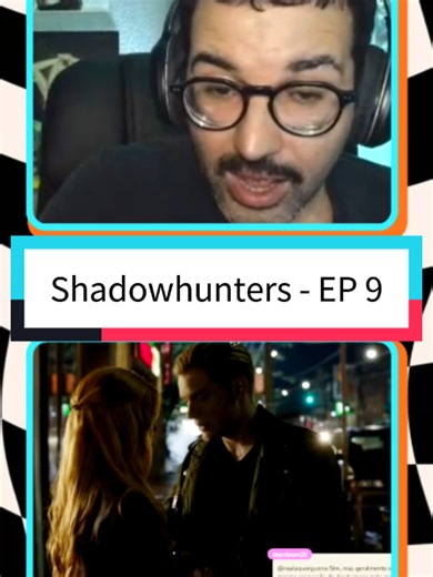 Anjos, demônios e caçadores de sombras se encontram em uma história cheia de mistérios, batalhas e romances sobrenaturais. ⚔️🖤✨ #Shadowhunters #ClaryFray #JaceHerondale #AlecLightwood #MagnusBane #Serie #Series #Romance #Drama #Nostalgia #TikTok #FYP #ForYou #foryou #paravoce #viral #viralvideo #trend #fy