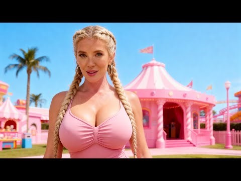 TG TF | Feminization Funhouse