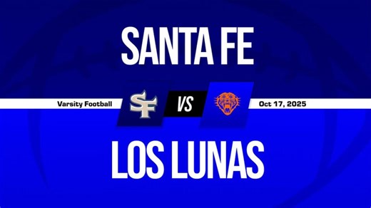 Santa Fe High School (NM)  Football