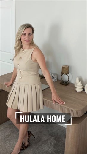 DILEK YILDIZ on Instagram: "Upgrade your home workspace with the Hulala Baggio Modern Electric Adjustable Standing Desk 🤍 @hulala_home Smooth height control, soft-closing drawers, hidden cabinets, and built-in cable management — elegant, functional, and made to last. Use code DJ15 for an exclusive discount! 🔗 https://bit.ly/4ogAHZ3 #HulalaHome #MyHulalaHome #AdaptiveLife"