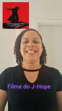 Lançamento do filme do J- hope do BTS #btsarmyforever #bts #armylife #dorameiras #coreano #filmes