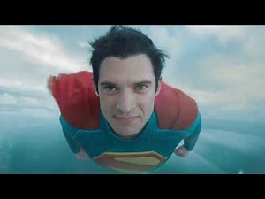 Last Son (Film Version) - Superman (2025) Soundtrack | David Fleming