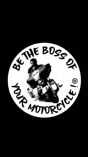 Be The Boss Of Your Motorcycle!®️ Maryland Practice Session baby!! If you missed it in July, take advantage of me being back in Maryland in September for an opportunity to participate and hone your motorcycle riding skills! As always, all positive, no pass or fail, zero arrogance or judgment! Go to my website (bethebossofyourmotorcycle.com) and click on “Upcoming Events” for more information on this and other Practice Sessions and events and to register or use the link below. Sunday 9/7/25 https