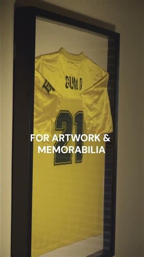 The Secret to Displaying 3D Artwork ✨