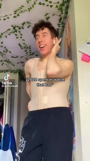 Divertida broma sobre Spencer Reid en 2020