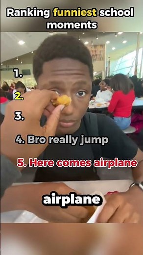 Funniest School Moments Caught on Camera!