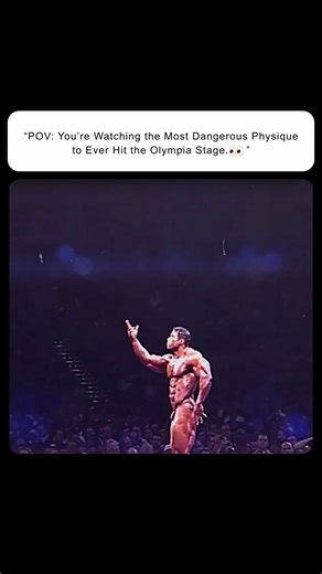 GYM | FITNESS | CLASSIC OLD SCHOOL on Instagram: "POV: The moment Kevin Levrone steps on stage, the atmosphere changes. 🔥🙌 • Round muscle bellies, cannon-ball delts, granite chest, and unmatched flow. • Not just size — presence, confidence, and pure dominance. • This is why they called him The Uncrowned King. • A physique that could shake any lineup, any era. . . . Kevin Levrone stage, uncrowned Mr Olympia, classic bodybuilding, IFBB legend, aesthetic mass, shoulder dominance, chest developmen