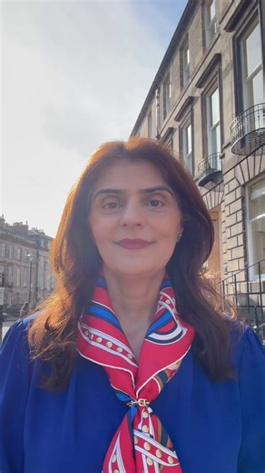 Next week marks one year since the @ForWomenScot Supreme Court judgment on the definition of the word 'woman.'Yet the SNP refuse to follow the law, all in the name of gender ideology Since coming into Parliament, I have fought hard against this ideology by opposing Nicola Sturgeon's dangerous Gender Recognition Reform Bill and by advocating for the protection of single-sex space and services. So that I can continue the fight and bring back common sense, vote Pam Gosal in Strathkelvin and Bearsde