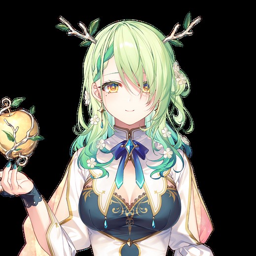 Ceres Fauna - Hololive Fan Wiki