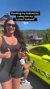 Didn’t see that coming!😭 #heatbroken @Parkside Resort Parkside Resort #prankgonewrong😥 #backfired #happyanniversary #pigeonforge | Brandy_billy