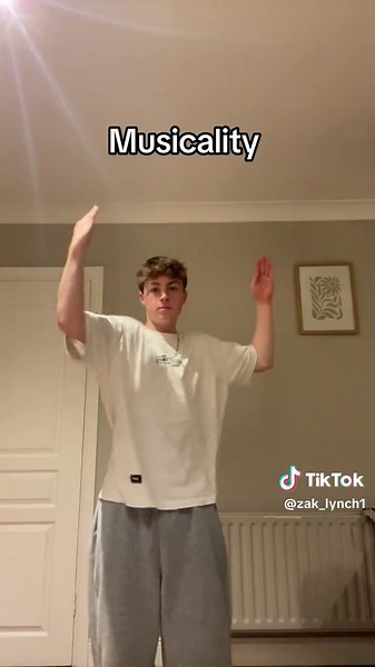 Understanding Musicality in Dance