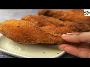 How To Make Chicken Milk Recipe | Chicken With Milk Recipe | Easy Chicken Recipe