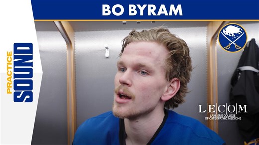 Byram | Practice
