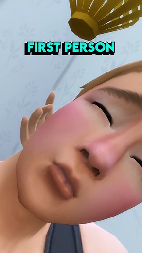 Mave on Instagram: "How to go into first person mode in The Sims 4! Follow @maveplays for more #thesims4 #sims #thesims #sims4 #simstagram"