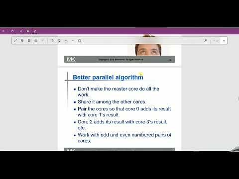 Introduction to Parallel Programming