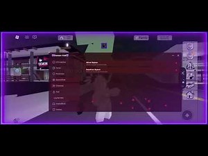 Demon hub 😈 Brookhaven script - free gamepass | DEMON HUB FE SCRIPT 😈