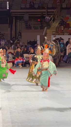 407K views · 28K reactions | 2025 Gathering of Nations Pow Wow | PowWows.com | Facebook