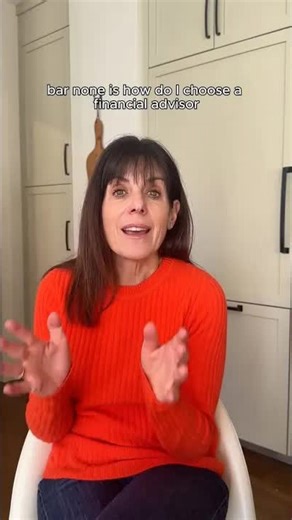 How to choose a financial advisor