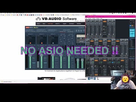 HOW TO USE RME TOTALMIX LOOPBACK TO STREAM AUDIO TO OPEN BROADCASTER SOFTWARE AND OTHER APPS