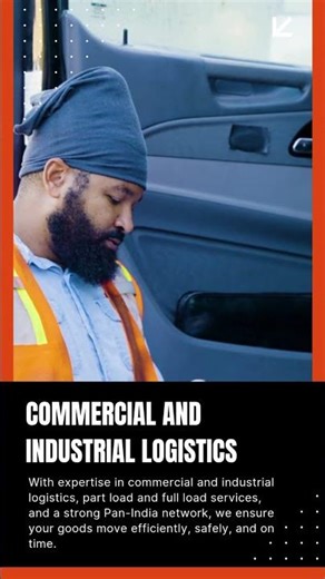 Smart and Reliable Transport Solutions for Businesses in India | Romulus Transport