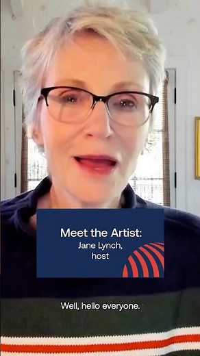 A special message from 2026 Boston Pops Fireworks Spectacular host Jane Lynch