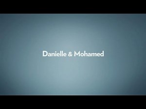 Meet Danielle and Mohamed | 90 Day Fiance