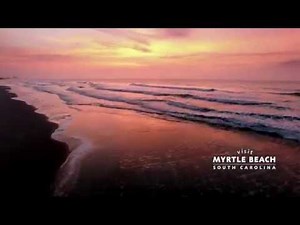 Myrtle Beach, SC 60 Additional Days of Summer