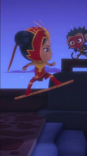 La danza del dragón