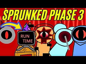Incredibox Sprunked - The Final Phase