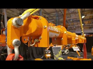 Modular Spreader System | Boels