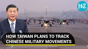 Taiwan expands intel ops to keep tab on Chinese military as invasion fear looms