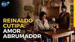 Perú21 pudo hablar con el cineasta Oscar Gonzales Apaza acerca de su nueva obra, "Reinaldo Cutipa", que retrata una complicada relación familial entre una madre y su hijo. Esto es #P21TV #lavozdel21 | Perú21 | Facebook