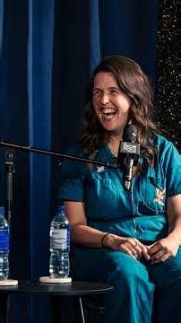 Rosie Jones explains why authentic disabled representation matters.