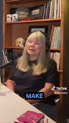 Inspiration is for amateurs. I just show up for work. Sue Woolgar quoting Chuck Close. Art & Gibberish early episode #7