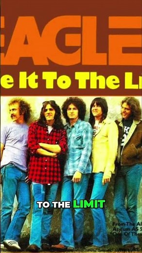 Unlocking the MYSTERY of The Eagles' Hotel California Song! #shorts