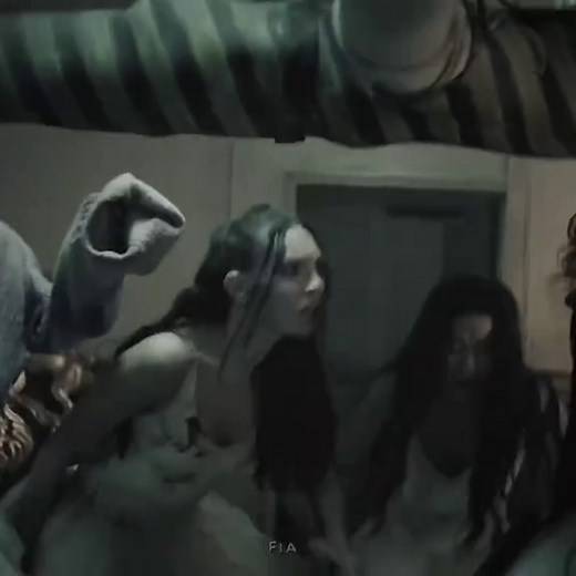 First Look at Maddie in 'Pretty Lethal'
